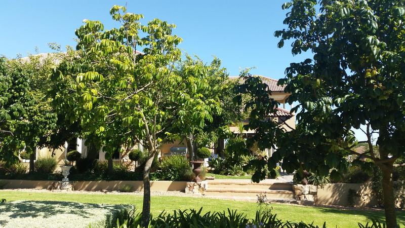 5 Bedroom Property for Sale in Stellenbosch Central Western Cape